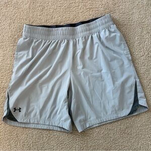 Under Armour HeatGear Athletic Shorts